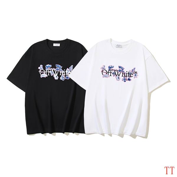 Off White S-XL 20tx10